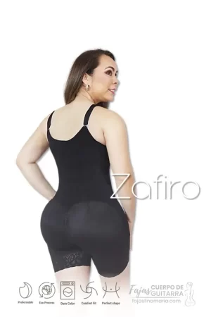 Zafiro Cuerpo de Guitarra
