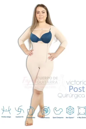 Victoria Post Quirúrgica