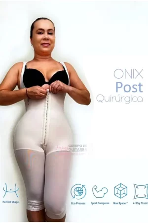 Onix Post Quirúrgica