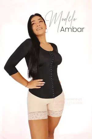 Ambar Post Quirúrgica