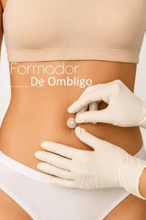 Formador de Ombligo