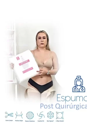 Espuma Post Quirúrgica